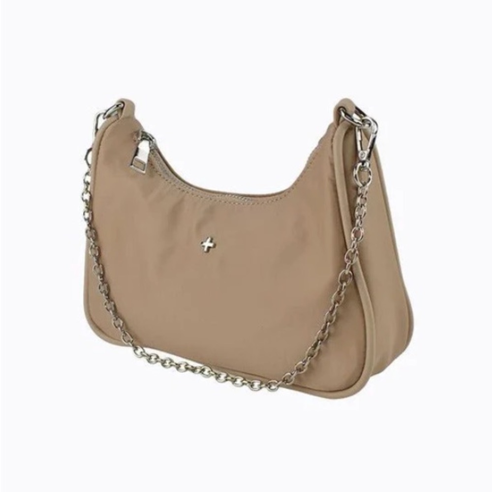 Peta & Jain Paloma Bag in Cappuccino - Never worn